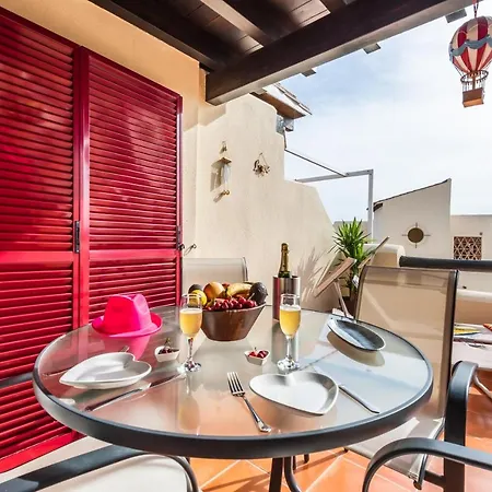 בית נופש Casa Vista Bahia