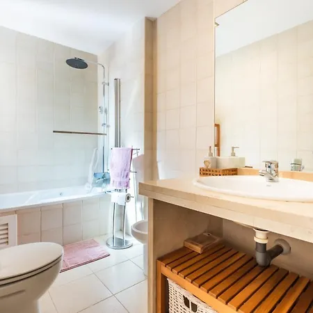 Casa Vista Bahia בית נופש Bahia de Casares