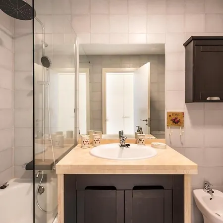 בית נופש Casa Vista Bahia *