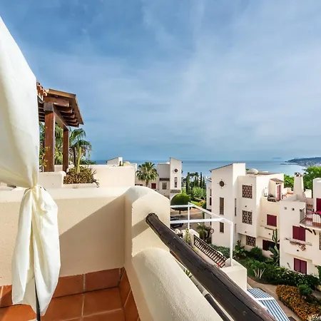 בית נופש Casa Vista Bahia