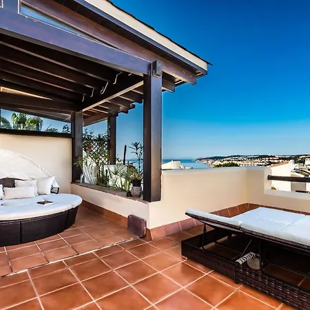 Casa Vista Bahia בית נופש *