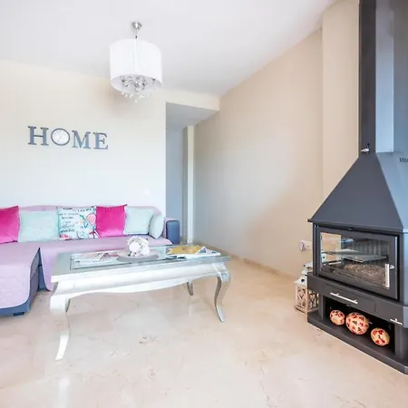 בית נופש Casa Vista Bahia