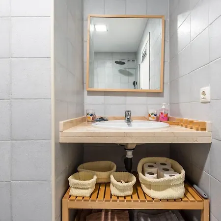 Casa Vista Bahia בית נופש Bahia de Casares