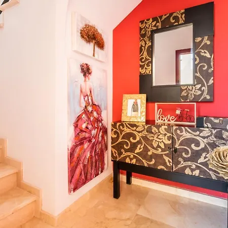 Nyaraló Casa Vista Bahia *