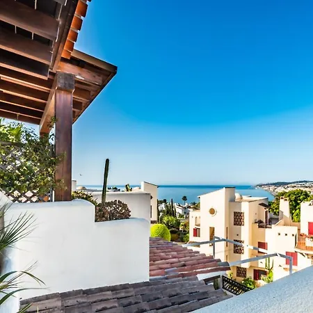 Casa Vista Bahia Nyaraló *
