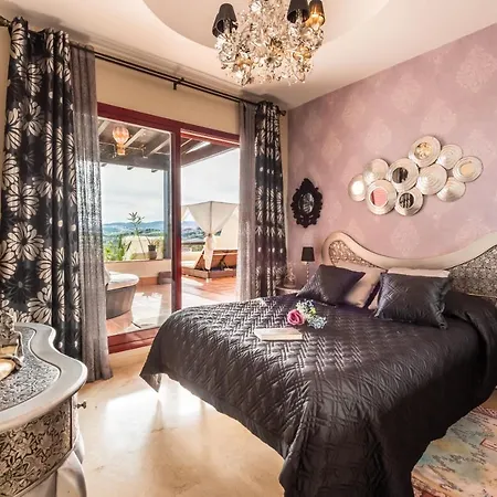 Casa Vista Bahia Nyaraló *