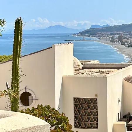 Casa Vista Bahia Nyaraló *