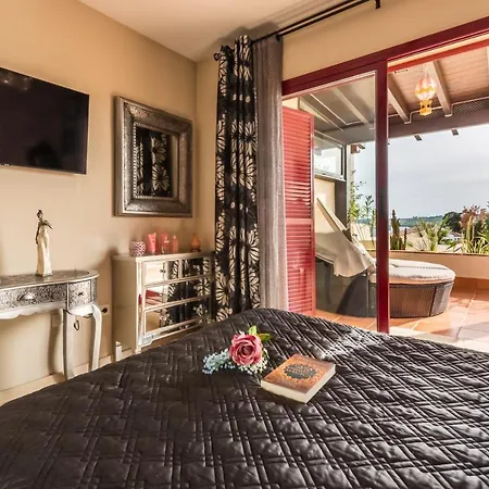 Casa Vista Bahia *