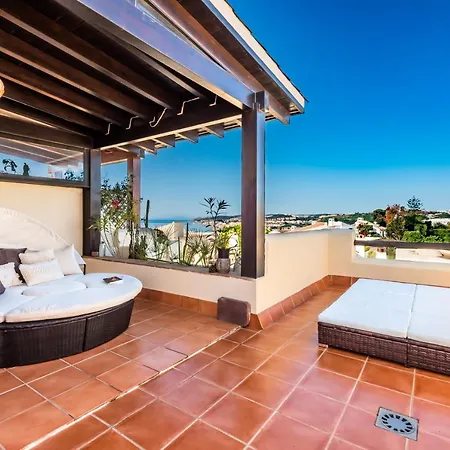 Casa Vista Bahia Nyaraló *