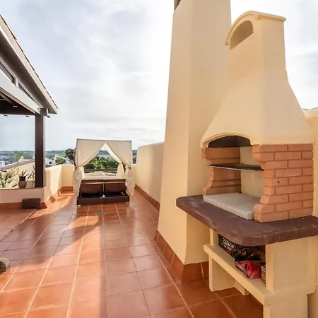 Casa Vista Bahia Nyaraló
