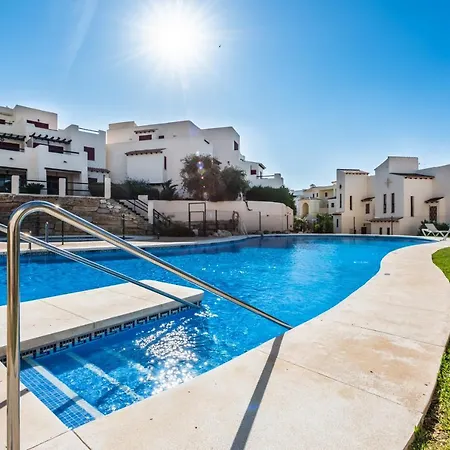 Casa Vista Bahia * Bahia de Casares
